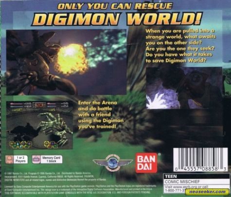 japanese twilight masquerade booster box Digimon Digital Card Battle (PlayStation / PS1) – Retro MTL