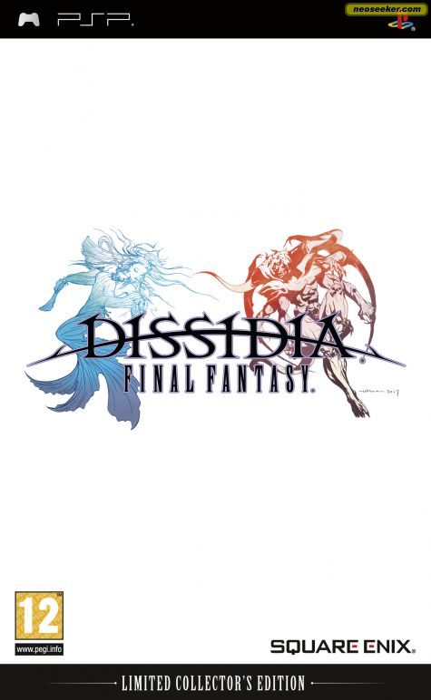 dissidia final fantasy 002 psp rom