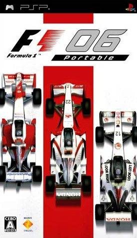 download Formula One 06