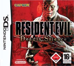 Resident evil deadly silence прохождение