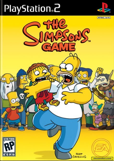 the simpsons game xbox 360 prima game guide