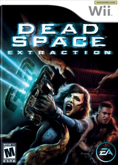 dead space extraction chapter 9r