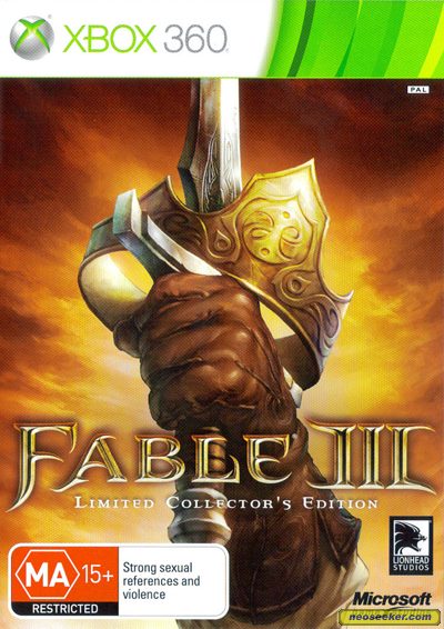 fable 3 cheat mods