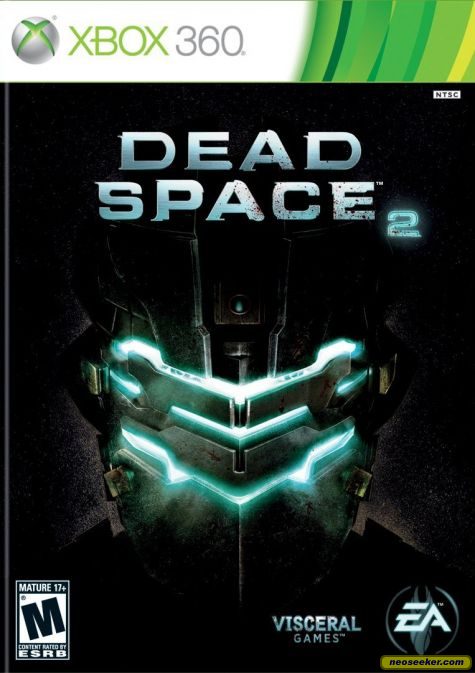 Dead space 2 xbox 360 freeboot вставьте диск 2