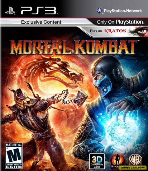 Mortal kombat ps3 как открыть шао кана