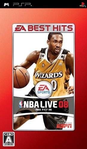 Nba live 08 pc Nba live 08 pc