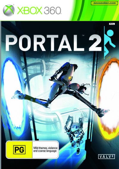 portal reloaded xbox one