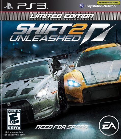 download free shift 2 unleashed ps3