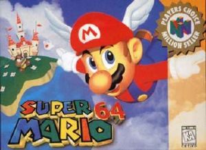 super mario 64 last impact cheat codes