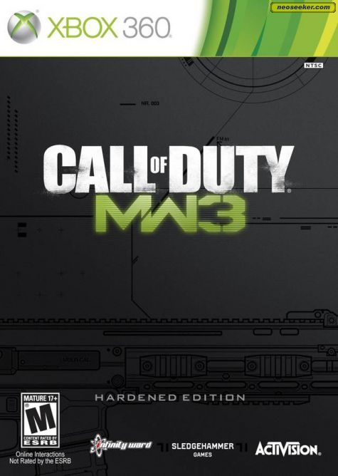 call of duty 3 xbox torrent