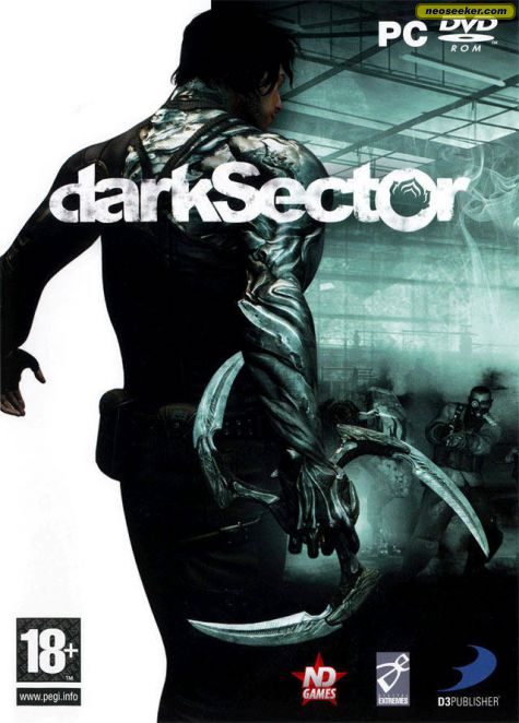 Dark sector достижения