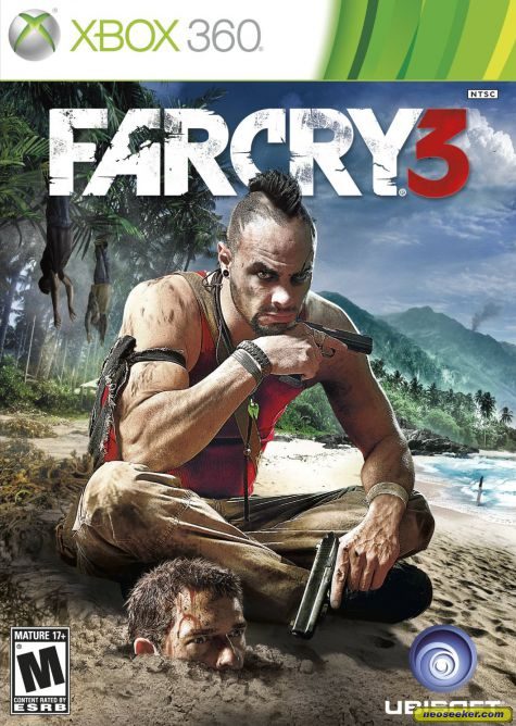 Идет ли far cry 3 на xbox 360