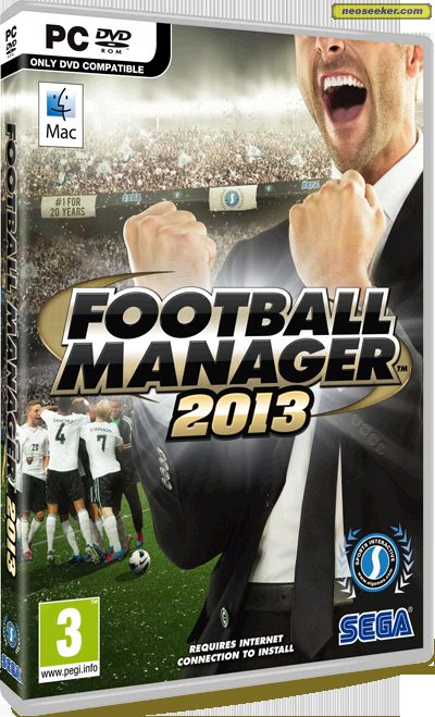 download free football manager 2013 pc