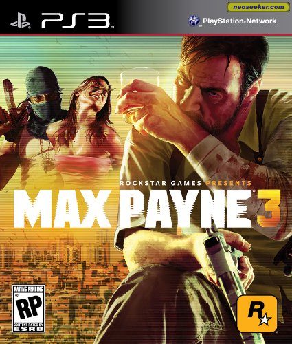 max payne 3 walkthrough ps3