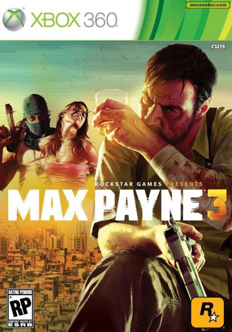 Из за незавершенной установки произошла ошибка при запуске max payne 3 social club механики