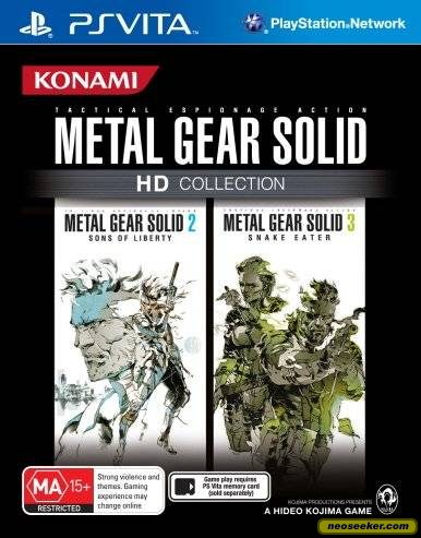 metal gear solid hd collection cheats