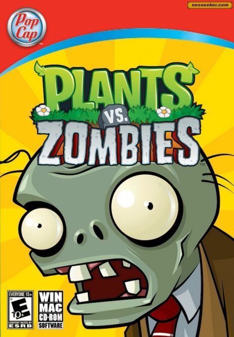 plants vs zombies for macbook