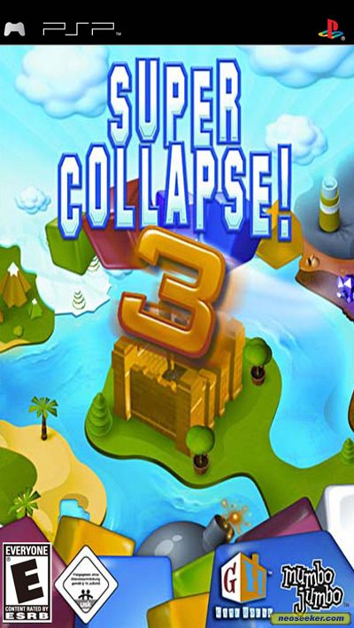 super collapse 3 online game