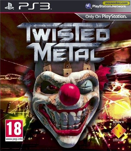 twisted metal 2 cheats ps3