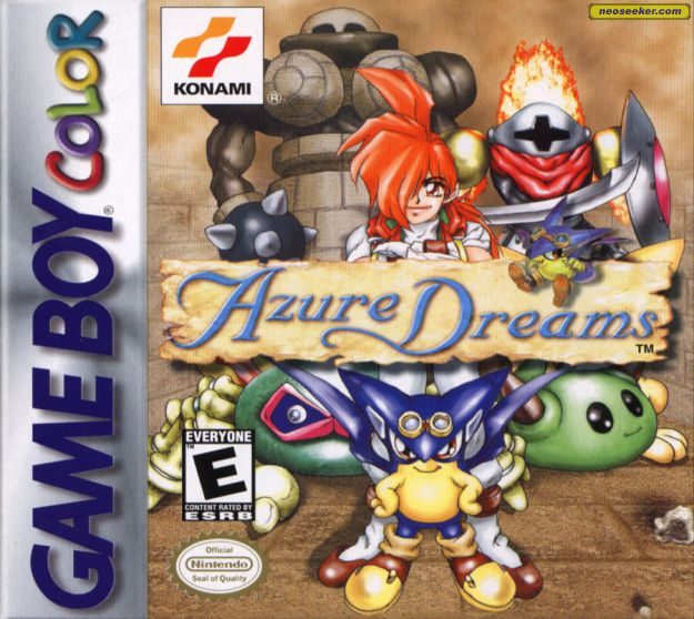 azure dreams ps1 gameshark codes