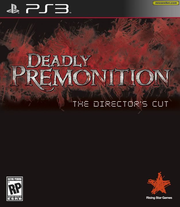 download deadly premonition 2 ps5 for free