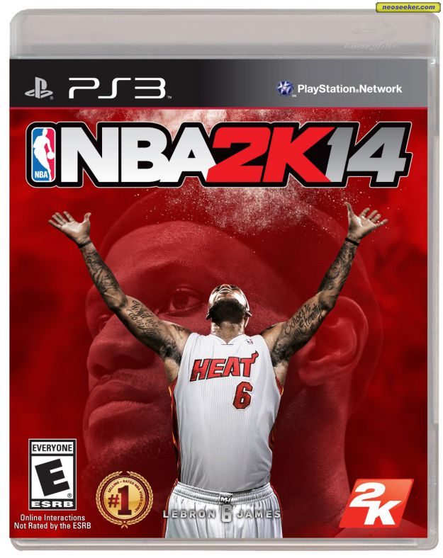 nba 2k14 covers nba 2k14 covers
