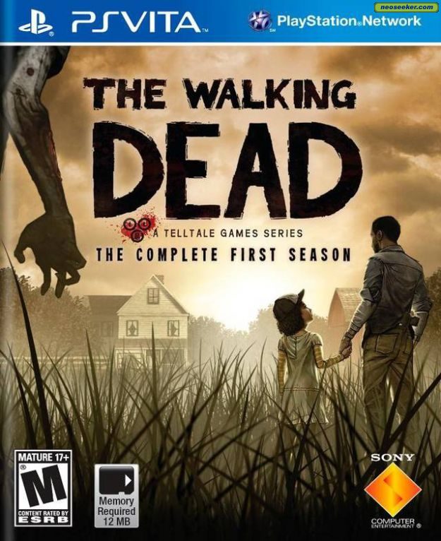 the walking dead season two a telltale games series cheats