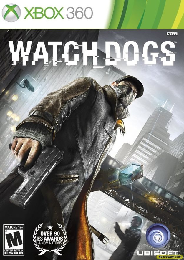 Не запускается watch dogs на xbox 360 freeboot