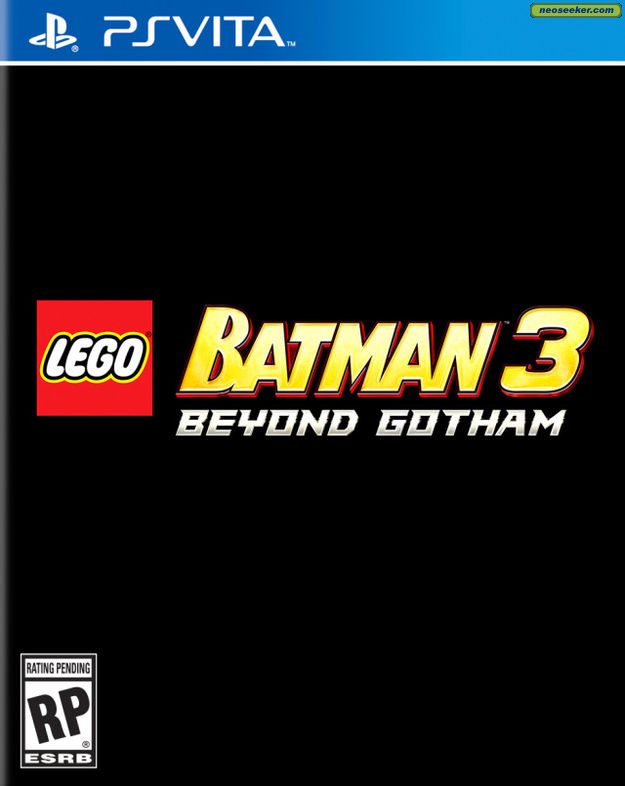 lego batman 3 beyond gotham greatest hits