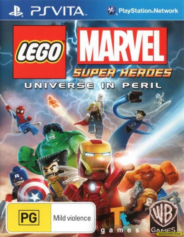 lego marvel super heroes universe in peril apk