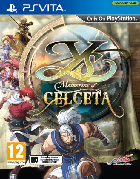 ys memories of celceta vita