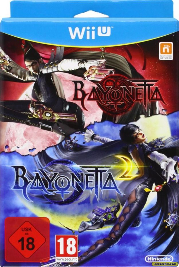 download bayonetta 2 wii u for free