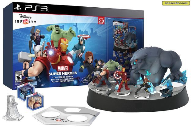marvel super heroes ps3