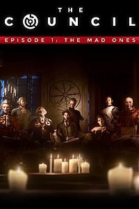 free download the council episode 1 the mad ones