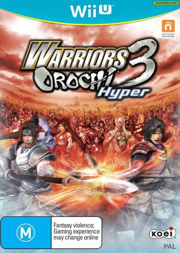 warriors orochi z pc english warriors orochi z pc english