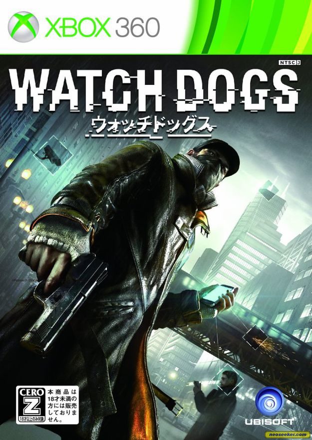 Как установить watch dogs на xbox 360