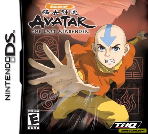 Avatar