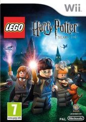 Harry Potter Lego Game 5-7 Ps3 Cheats