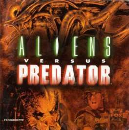 download alien vs predator snes