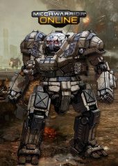 MechWarrior Online Feature: Bringing Battletech Back - Know your role