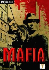 Mafia Preview - Introduction