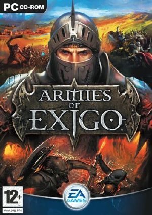 cheat armies of exigo pc