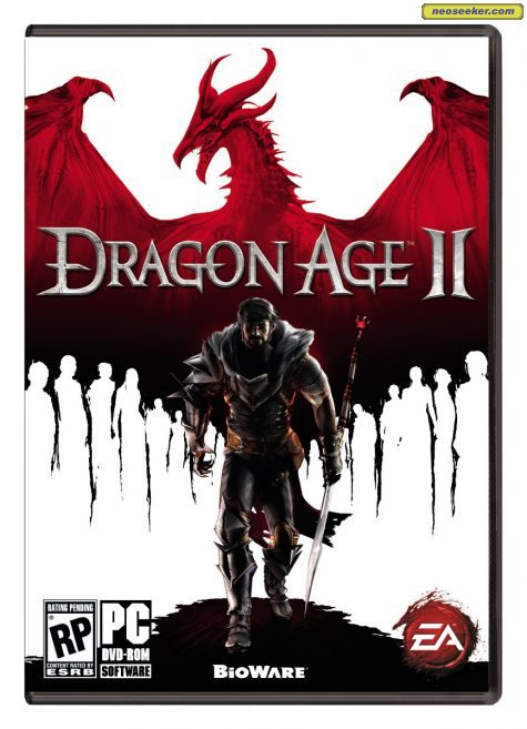 Как импортировать dragon age. Как импортировать dragon age