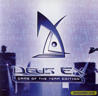 PC Cheats - Deus Ex Wiki Guide - IGN