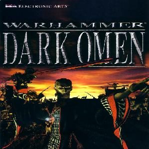 warhammer dark omen units