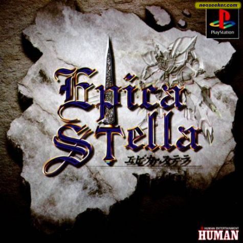Vanguard Bandits Psx Front Cover