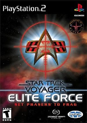 star trek elite force 2 cheats