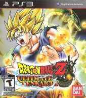 Dragon Ball Z: Ultimate Tenkaichi PS3 Review - And the Fans Go Wild