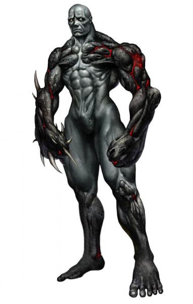 Resident Evil Survivor 2: Code Veronica Concept Art