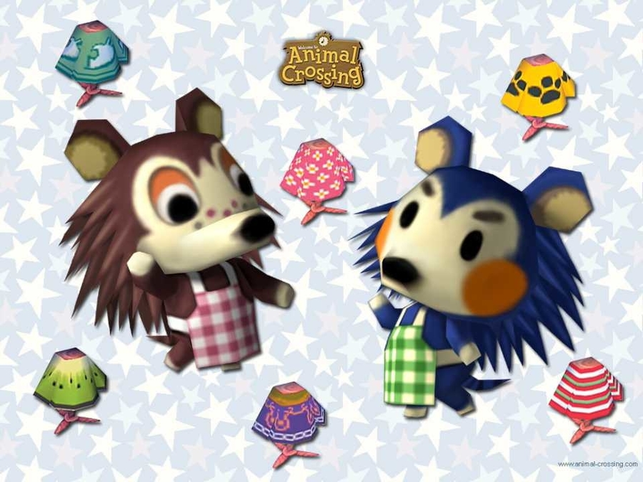 animal crossing pop vinyls
